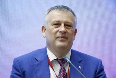 Дрозденко: На развитие приграничных территорий привлекли более 35 млн евро