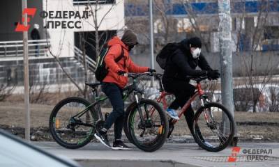 В Екатеринбурге из-за перцового баллончика эвакуировали лицей