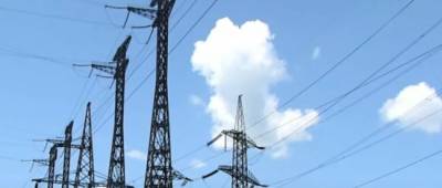 Регулятор принял решение по импорту электроэнергии из РФ и Беларуси, — СМИ