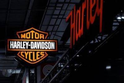 Переключение на высокорентабельные мотоциклы помогло Harley увеличить выручку в 3 квартале