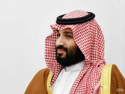 Принц из Саудовской Аравии хотел убить короля с помощью отравленного перстня из России – экс-чиновник