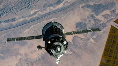 «Главкосмос» заключил соглашение с четырьмя космическими туристами на 2024 год