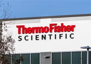 Thermo Fisher Scientific обогатила инвесторов с начала года на 30%