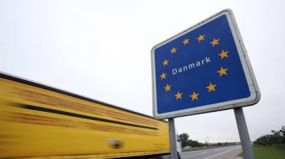 Воссоединение семьи: почему Германия является спасением для датчан?