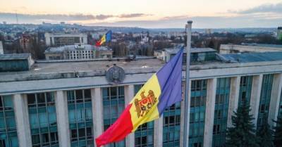 &quot;Газпром&quot; требует от Молдовы пересмотреть соглашение с ЕС о свободной торговле — СМИ