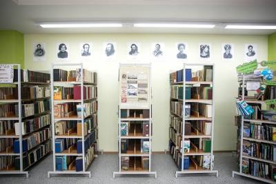 В петербургской библиотеке 70-летний пенсионер пострадал в драке
