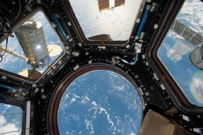 Шипенко выйдет в открытый космос при новом полете на МКС