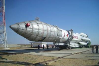 Инженеры рассказали о ракете "Союз-5", открывающей "новую эпоху в освоении космоса"