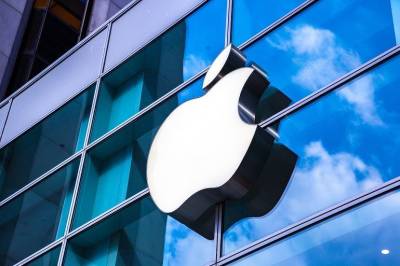 Россия угрожает Apple оборотным штрафом