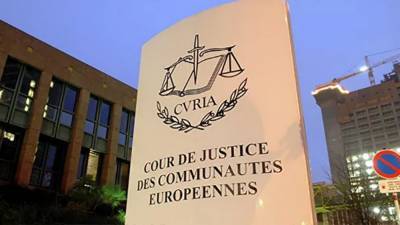 Европейский суд обязал Польшу выплачивать штраф в 1 млн евро в день