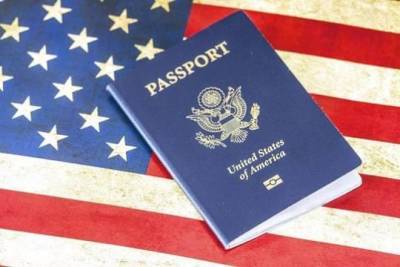 В Америке выдали первый паспорт с официальной отметкой о гендере «X»