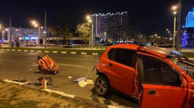 Смертельное ДТП в Харькове: водителю сообщили о подозрении