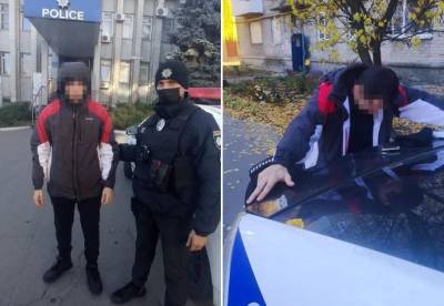 Виновник смертельного ДТП в Лисичанске сдался полиции