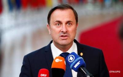 Премьер-министра Люксембурга обвинили в плагиате