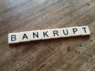 Банки-банкроты за месяц получили 441 миллион — Фонд гарантирования