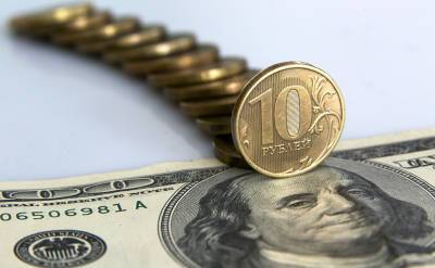 Курс доллара дал ответ рублю, что дальше?