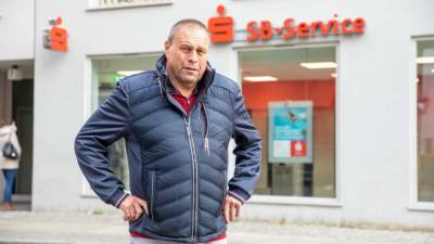 Несмотря на решение суда, Sparkasse отказывается возмещать клиентам взносы