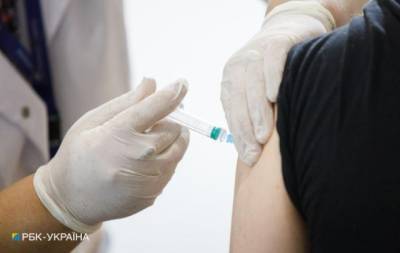 В Украине будут испытывать новые COVID-вакцины