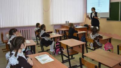 Обучающие семинары для учителей татарского языка проведут в Татарстане – Учительская газета