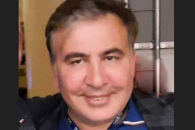 Саакашвили отказался от медпомощи на 27-й день голодовки