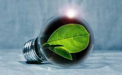 "Зеленый план" - что с глобальным энергопереходом?