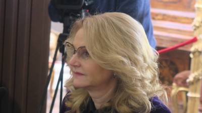 Голикова призвала россиян соблюдать меры по COVID-19 во время нерабочей недели