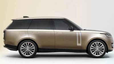 Первый электрический Land Rover появится в 2024 году