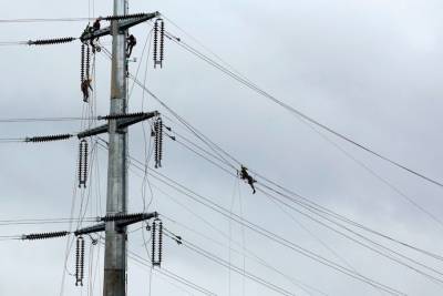 Энергоатом получил пересечение на импорт электроэнергии из Беларуси