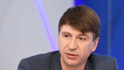 Ягудин считает, что Россия отстаёт от ведущих стран в мужском одиночном катании