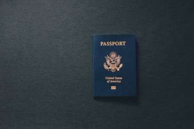Власти США впервые выдали паспорт с пометкой «X» в графе «пол»