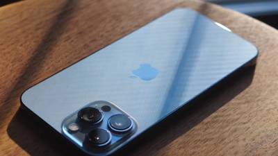 iPhone 13 Pro Max возглавил рейтинг лучших смартфонов по версии Роскачества