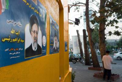 Иран готов возобновить переговоры по ядерной сделке в ноябре 2021 года