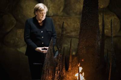 Меркель сообщила лидерам ЕС об обещаниях России нарастить поставки газа в Германию