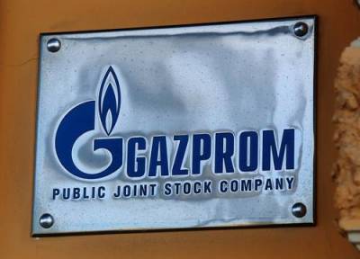 Путин поручил «Газпрому» увеличить объемы газа в европейских хранилищах