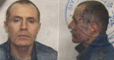 Подробности побега члена банды Басаева из психбольницы в Астрахани