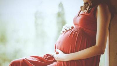 Беременна в 11: на Закарпатье маленькая девочка ждет ребенка