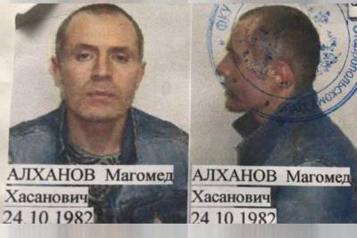Магомед Алханов - Выяснилось, как член банды Басаева сбежал из психбольницы в Астрахани - mk.ru - респ. Чечня - Астрахань