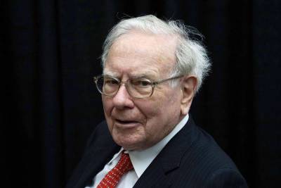 Некто купил 3 акции Berkshire на 51% дороже реальной цены