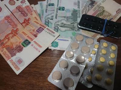 Смолянке возместили деньги за покупку лекарств во время лечения в стационаре - rabochy-put.ru - район Духовщинский