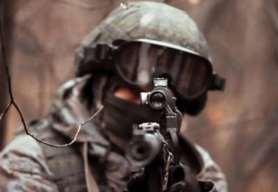 Боевики на Донбассе 9 раз обстреляли позиции ООС: погиб военный
