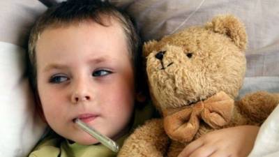 Постковидный синдром у детей – ученые сделали важные выводы