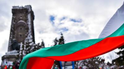 Болгария ограничила въезд для украинцев из-за сложной эпидемиологической ситуации