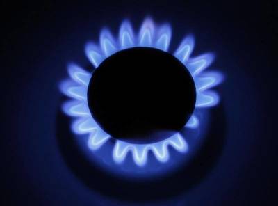 Цены на газ в Европе упали после заявлений Путина и Миллера