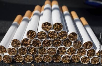 Продажи сигарет в США выросли впервые за 20 лет