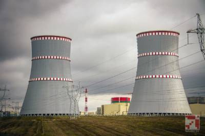 Правительство Литвы утвердило план подготовки к потенциальной аварии на БелАЭС