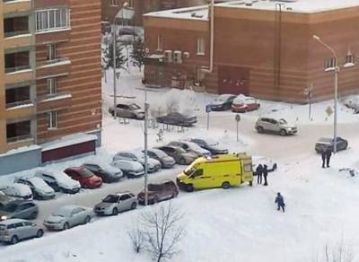 В Новосибирске суд оправдал обвиняемую в гибели 8-летней племянницы студентку