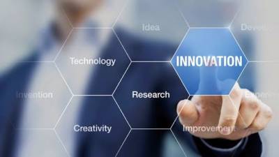 Проект по поиску инноваций в области госуправления презентовали в Нур-Султане