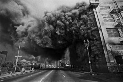 «Самые страшные дни в послевоенной США»: что случилось в Лос-Анджелесе весной 1992 года - Русская семерка