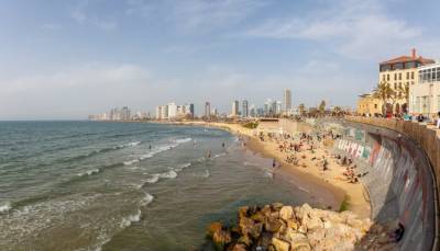 В Израиле предварительно одобрили въезд привитых «Спутником V» туристов