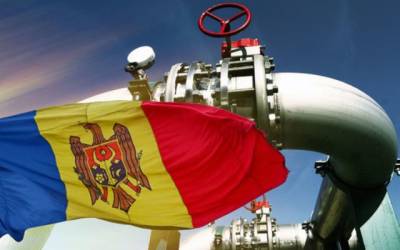 FT: Газпром предлагал Молдове скидку в обмен на замедление интеграции с ЕС